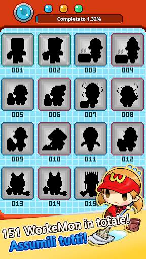 WorkeMon screenshot 5