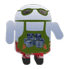 App Freezer (root) icon