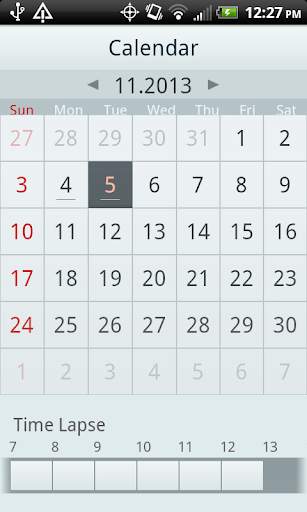 REVO Mobile screenshot 5