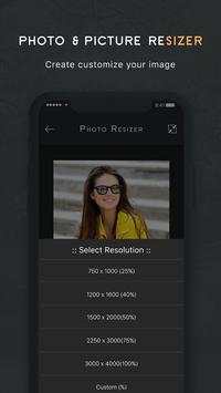 Photo Resizer: Image Compress, Picture Resizer screenshot 6