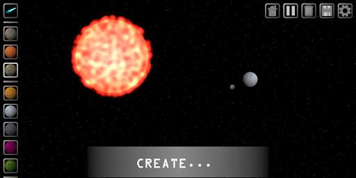 Space Sandbox screenshot 3