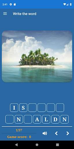Word Picture Games: guessing games screenshot 12