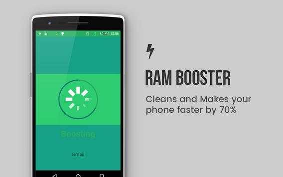 Battery Dr. Super Fast Charger screenshot 3
