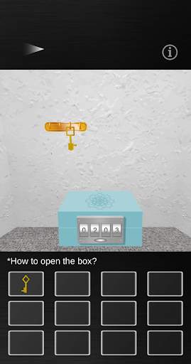 Room escape: Where is my coin? screenshot 5