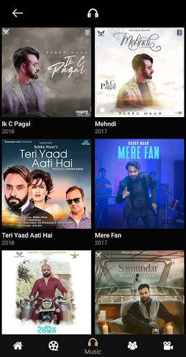 Babbu Maan screenshot 2