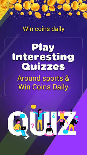 Qureka Sports Quiz App скриншот 3