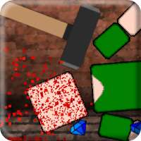 Kill Ragdoll