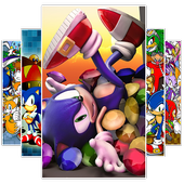 Sonic icon