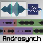 Androsynth Audio Composer Demo 3.3