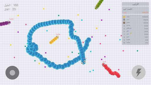 Snake Off - More Play,More Fun 2 تصوير الشاشة