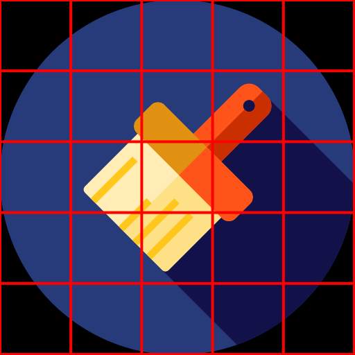 Drawing Grid Maker 1.4.29