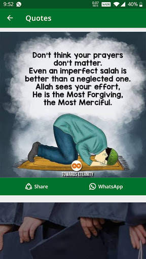 Islamic Video Status screenshot 4