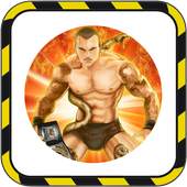 Randy Orton Wallpaper HD WWE 1.0.0