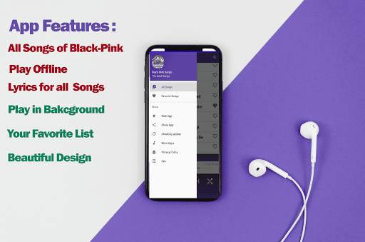 Blackpink Offline screenshot 1