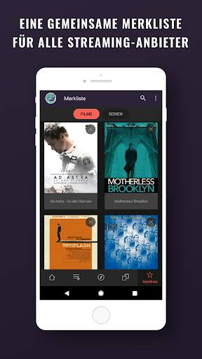 Moviepilot Home 📺 Stream + TV screenshot 5