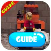 Guide  LEGO Ninjago Tournament 1.0