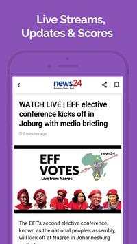 News24 Edge screenshot 3