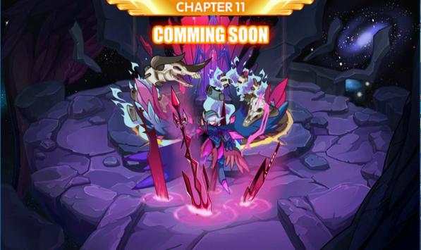 Clash Of Fight screenshot 4