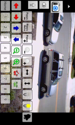 IP Cam Viewer Basic screenshot 3