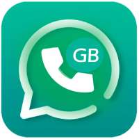 GB What's Version 2022 Status logo