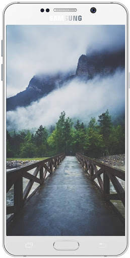 Beautiful Wallpaper HD screenshot 9