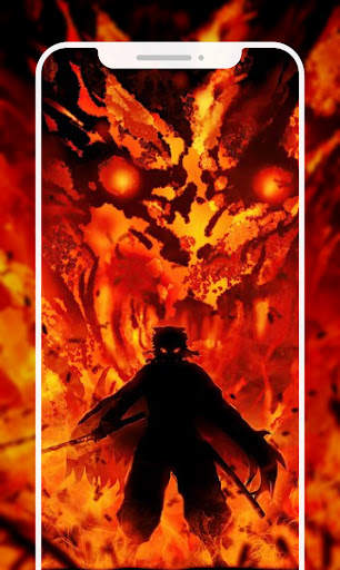 Anime Wallpaper screenshot 7