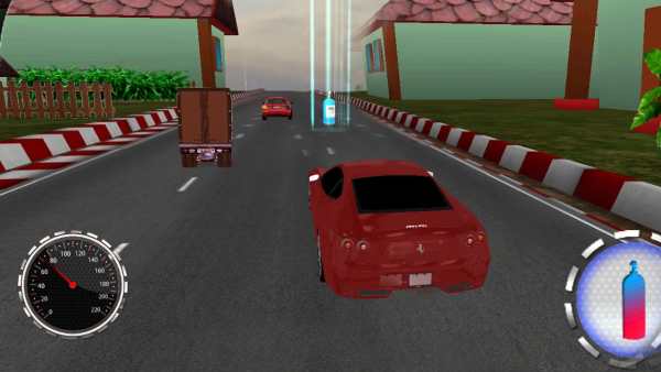 Car Racing Mania screenshot 21