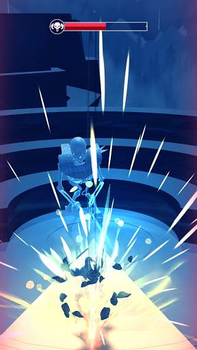 Ninja Run Fight screenshot 7