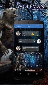 Wolfman screenshot 1