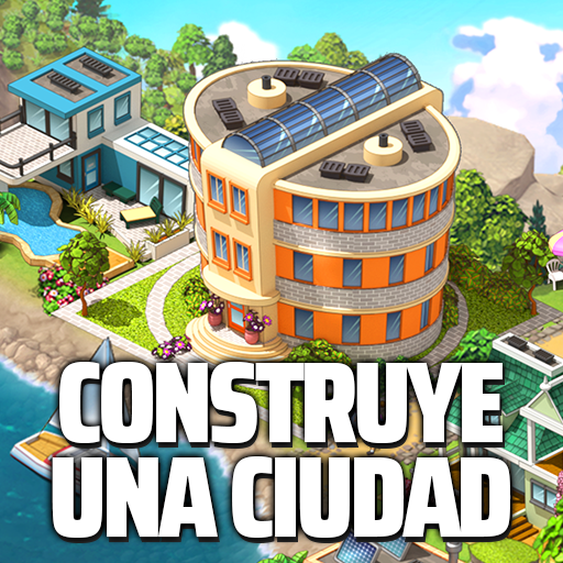 City Island 5 - Building Sim icon