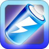 Battery saver Plus2 icon
