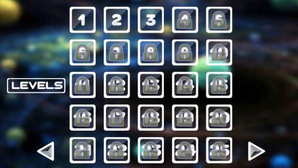 ballaxy Lite - Labyrinth Game screenshot 6