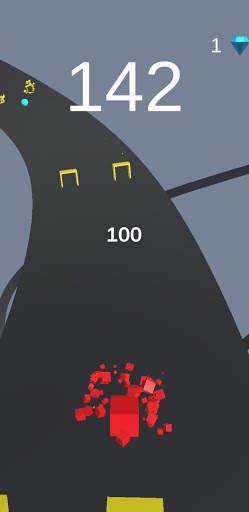 Tough Race screenshot 2