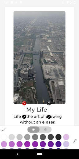 StoryMate : Instagram Story Maker Free screenshot 4