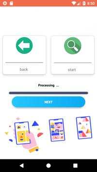 Recover Deleted  Images : phone and card SD screenshot 3