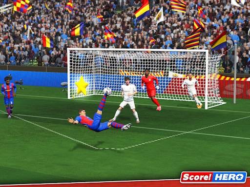 Score! Hero screenshot 23