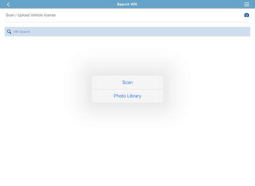 EXIDE Battery Finder screenshot 3
