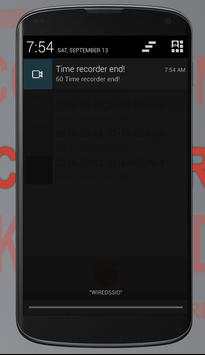 Secret Camera Recorder screenshot 7