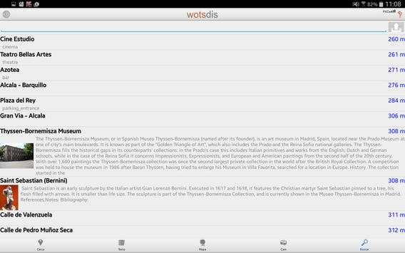 Florida Travel Guide Wotsdis screenshot 13