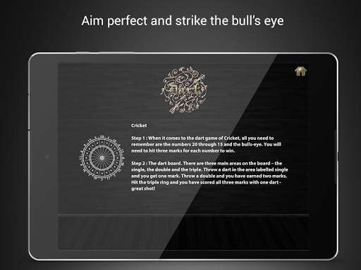 Dart Game screenshot 7