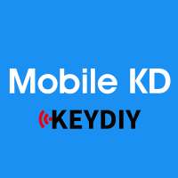 Mobile KD on 9Apps