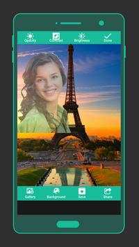 Auto Background Changer screenshot 5