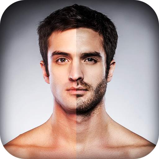 Men Beard Photo Editor 2018 1.0.3