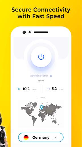 ff VPN server screenshot 5