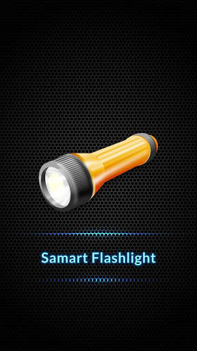 Flashlight : Flash on Call & SMS, Colourful torch screenshot 4