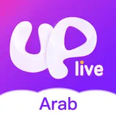 Uplive Morocco icon