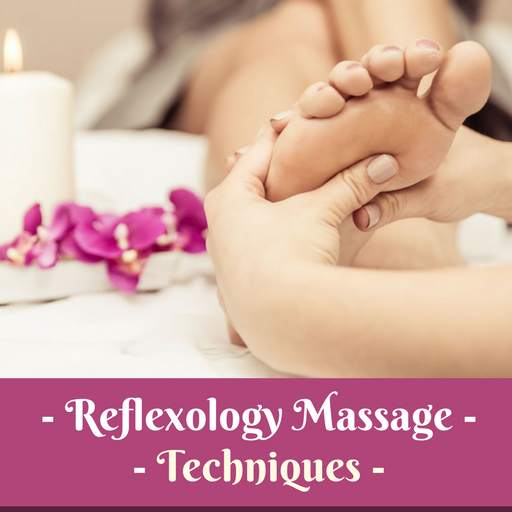 REFLEXOLOGY MASSAGE 1.0