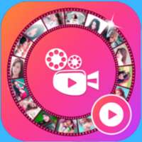 SlideShow - Photo Video Maker & Slideshow Maker logo