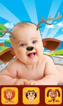 Funny Face changer editing app – face swap maker screenshot 5