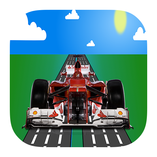 My Race Car icon